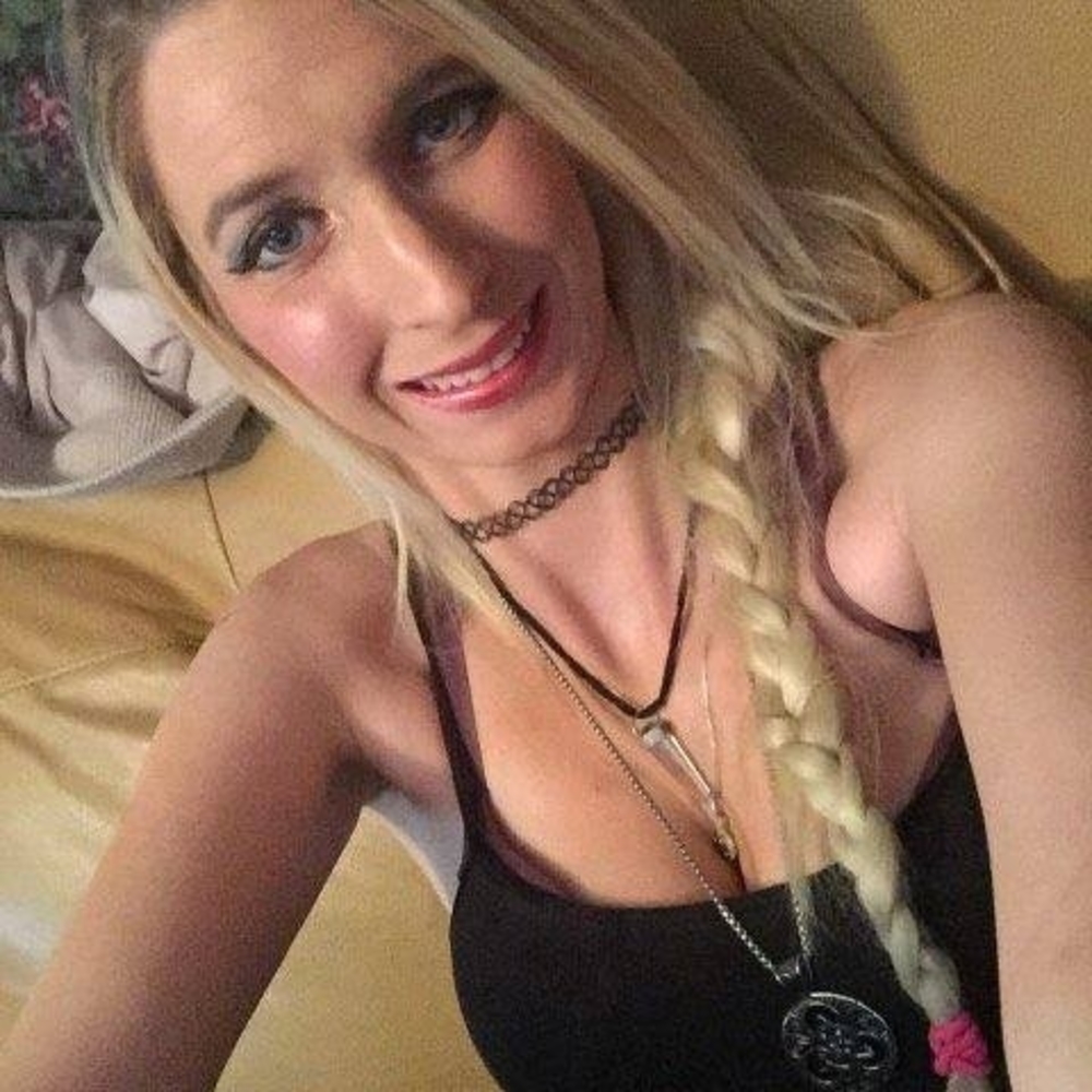 Meet your Posher, Krista